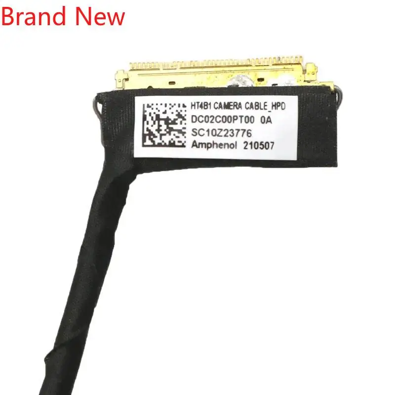 

Gate 5C11C12517 Brand New Camera Cable Webcame Wire For T14S Gen 2 20WM 20WN