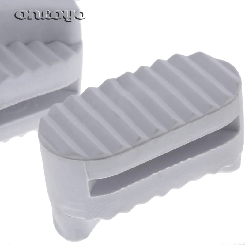 VIBRATION PREVENTING RUBBERS FOR MITSUBISHI SEWING MACHINE #MF 70A0 419+MF 70A1 419