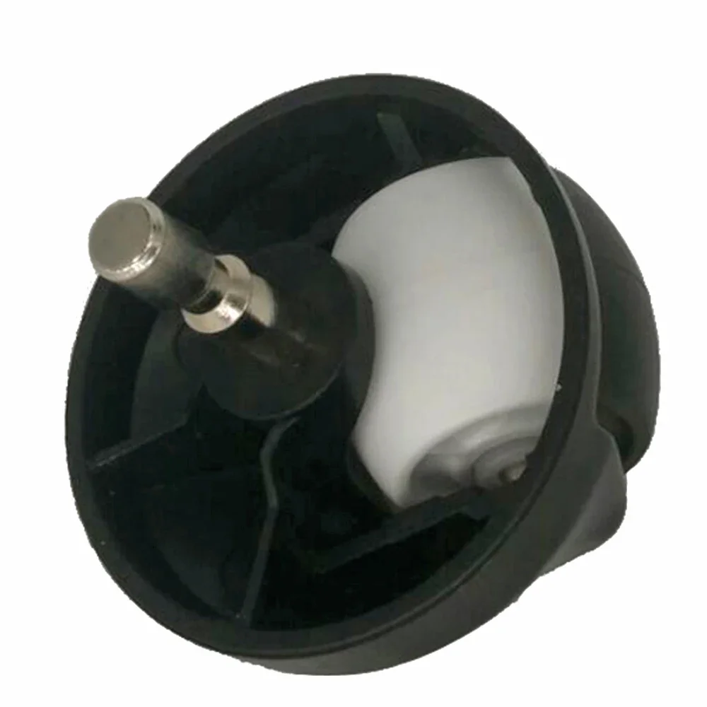 Rueda de montaje de ruedas delanteras para aspiradora iRobot Roomba 500 600 700 800 Series 560 620 650 770 780 880, 2 uds.