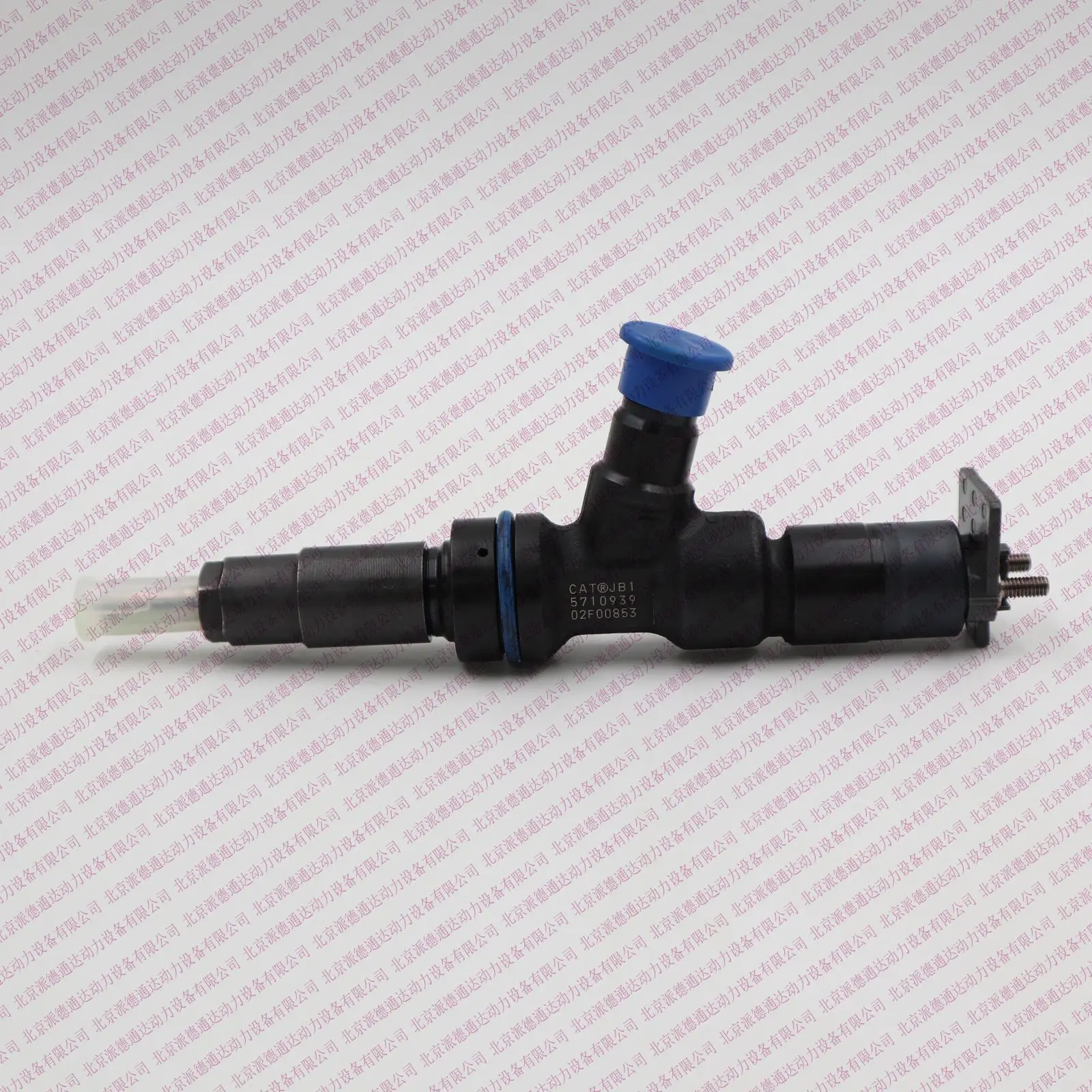 

Brand New High-quality 295700-1210 5710939 Injector
