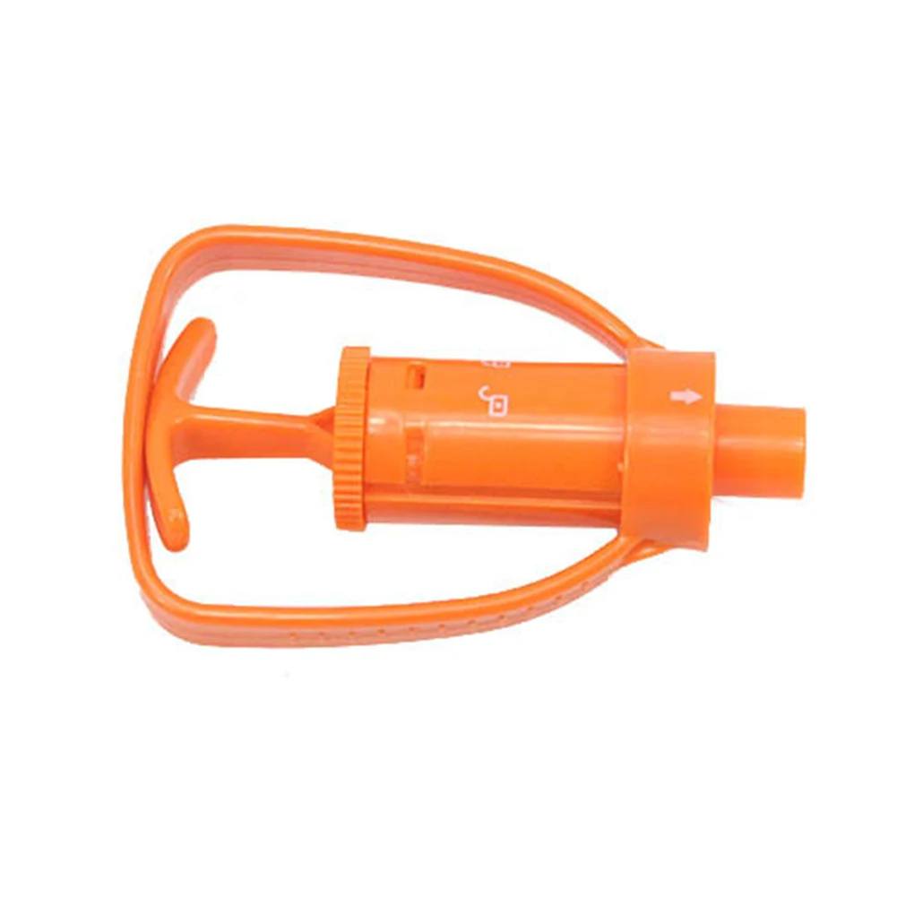 

Safety Venom Protector Snake Bite Outdoor Camping Venom Extractor Suction Pump
