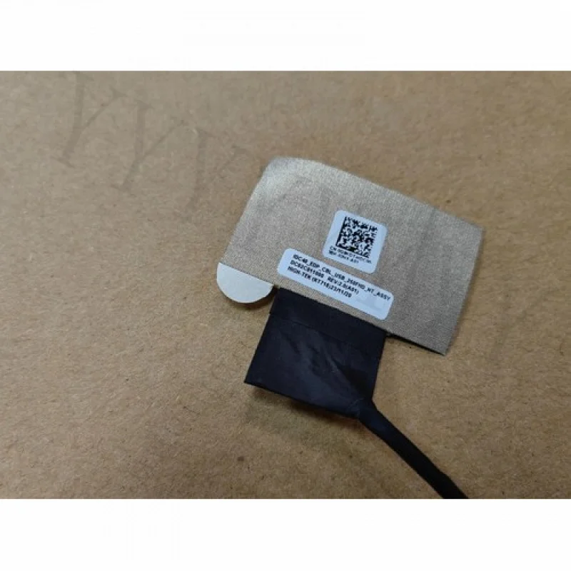 Q+ الأصلي لكابل DELL Latitude 7440 E7440 EDP FHD بدون لمس 0G9KDT