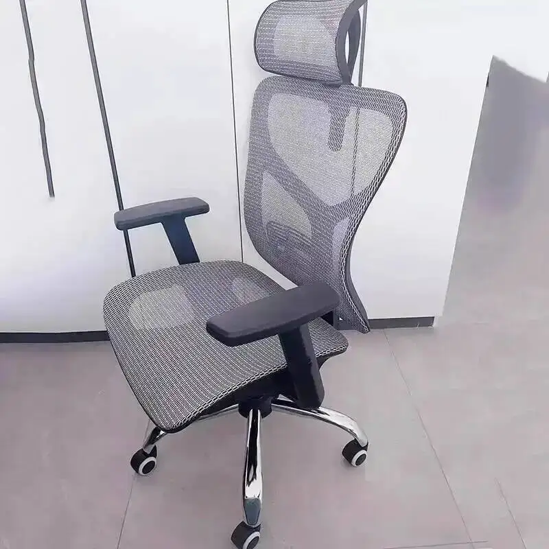 Chair Office Relaxing Throne Study Portable Swivel Ergonomic Lazy Office Chair Executive Comfortable Silla Oficina Furniture