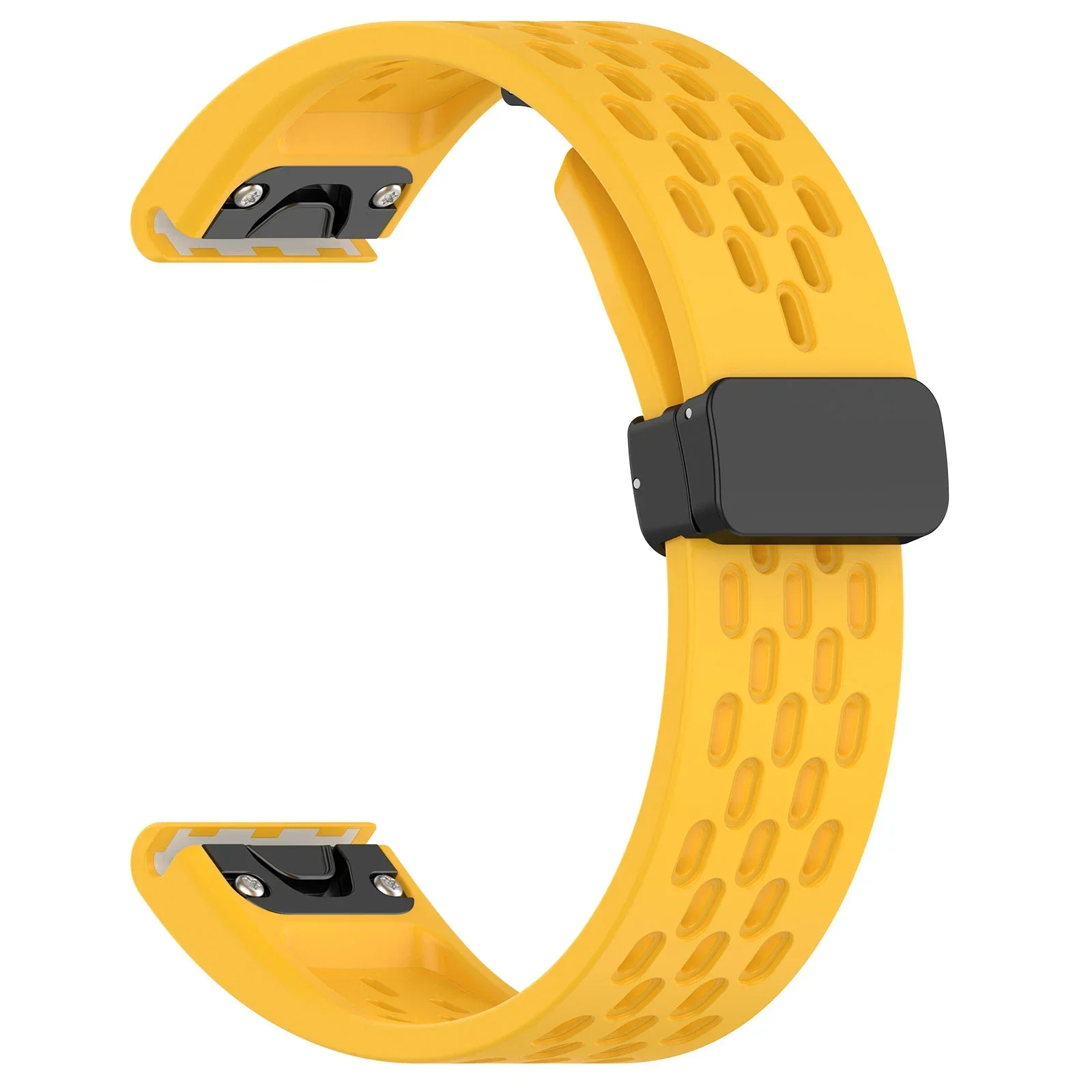 26 22 20 мм силиконовый ремешок для часов Garmin Fenix 7X 7 7S Pro 6X 6 6S 5S 5X Plus/Epix Pro Gen2 51 47 42 мм браслет QuickFit