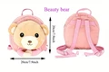 Pink Bear