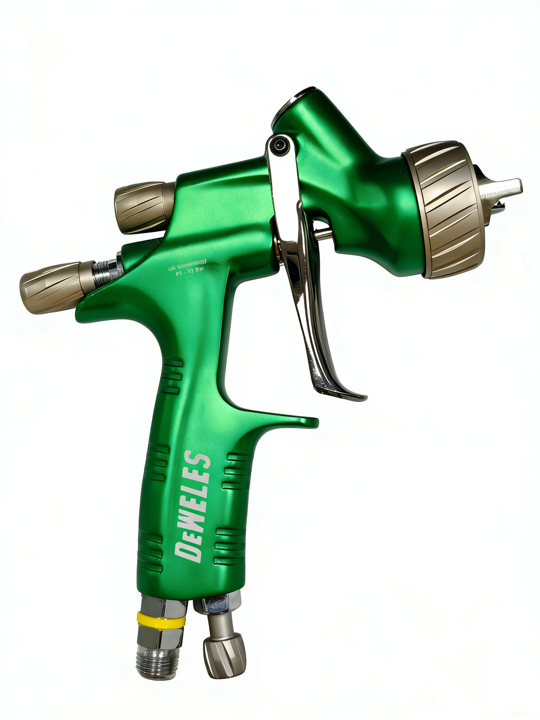 Deweles CV1 Pro Spr…