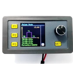 Generatore a onda sinusoidale 20mA PWM Pulse regolabile WSFG-06 modulo generatore di segnale multifunzionale senza RS485