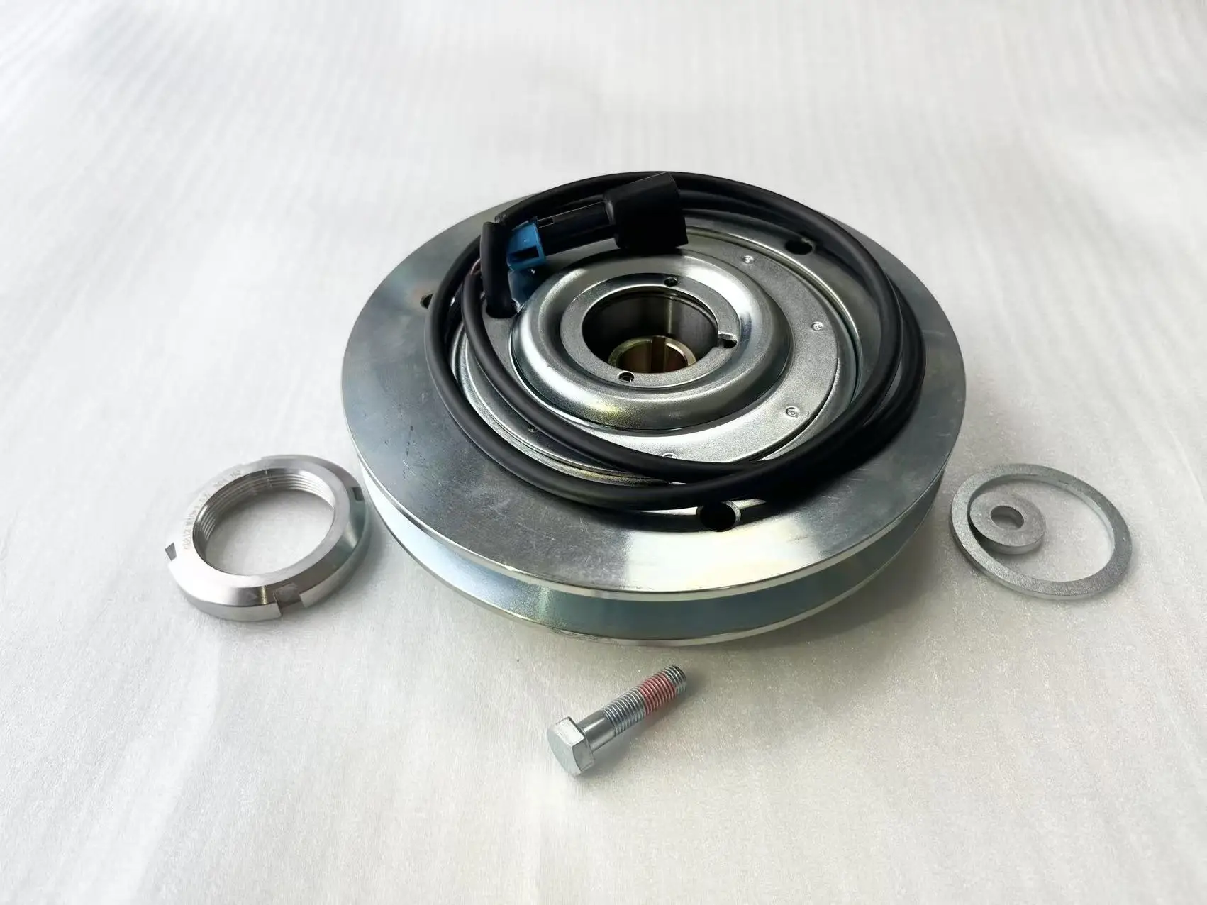 Carrier Spare Part 50-01176-00 Refrigeration Units 50-01173-03 ultra XTC Clutch