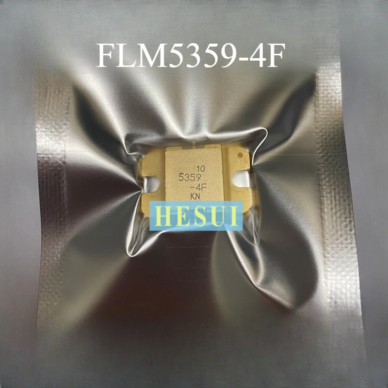 FLM5359-4F/FLM5359-8F/FLM4450-25F high frequency transistor High frequency transistor RF power transistor