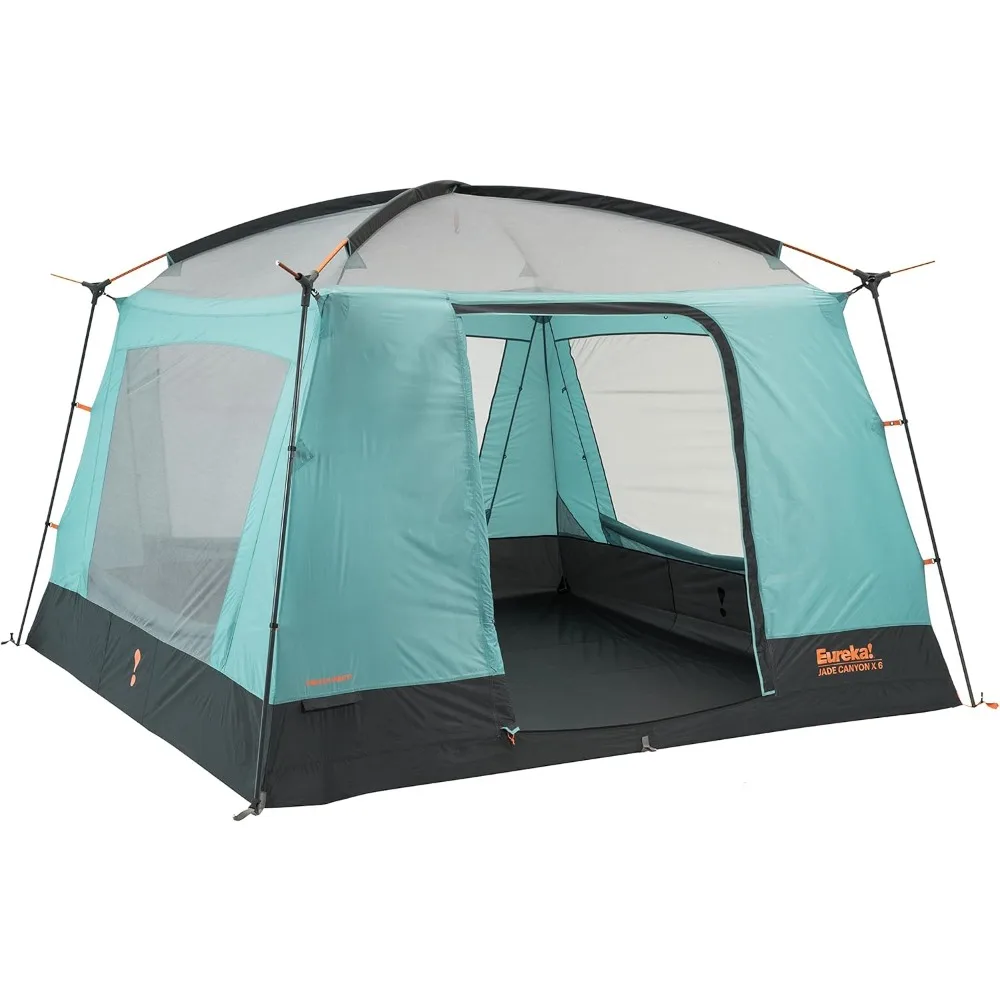 Tents Jade Canyon