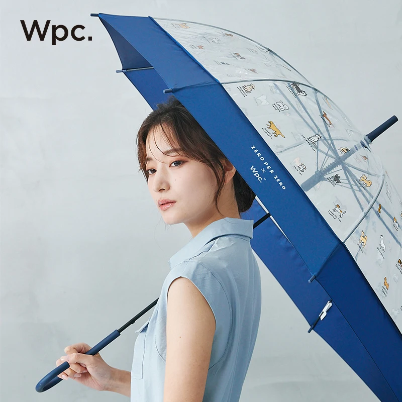 wpc-–-grand-parapluie-transparent-renforce-a-long-manche-pour-femmes-mignon-animal-de-compagnie-parapluie-de-pluie-manuel-haute-valeur-esthetique
