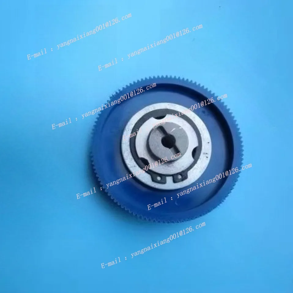 آلة طحن جزء 92 مللي متر والعتاد والمحور ALSGS ل AL-310S KE-400S SBS-235 APF-500 مجموعة نموذج تغذية الطاقة المؤازرة