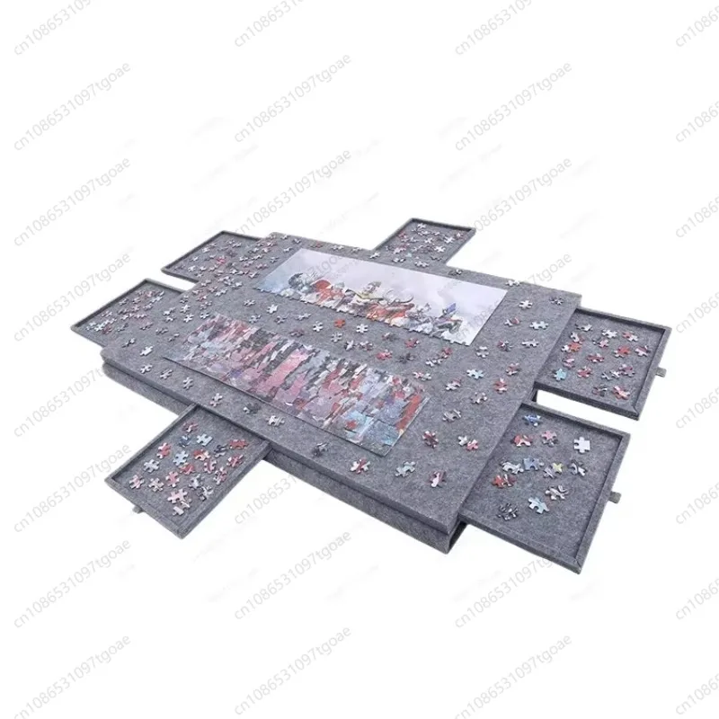 Y Yy New Puzzle Cla… - image