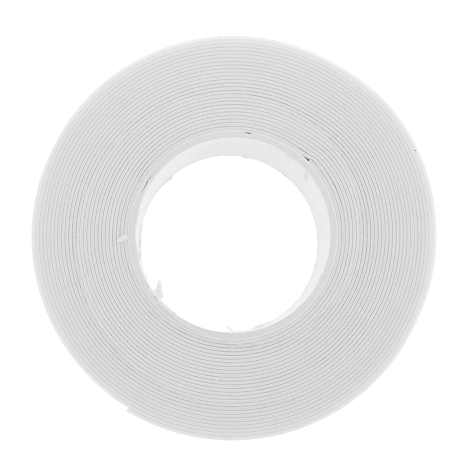 

Non damaging Tape Removable Multi purpose Self adhesive Nano Sticky Strip Glue Fixing Double sided Tapes Decorative Warning Pet