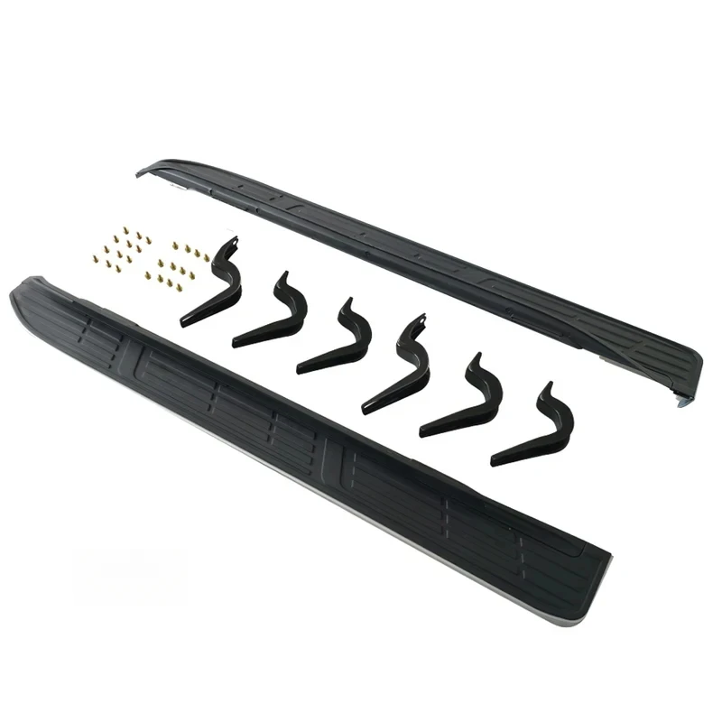 Car Side Step Foot Pedal Running Board SUV Exterior Accessories 2