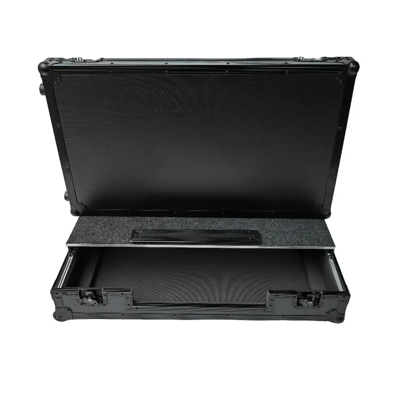 Custom DJ Controller Flight Case for Pioneer X DJ -XZ