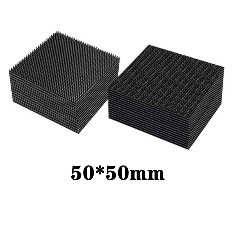 Klebeband Extra Stark Teppich-Befestigungsaufkleber Doppelseitiges Klettband Auto-Klebeband Bettdecken-Befestigung