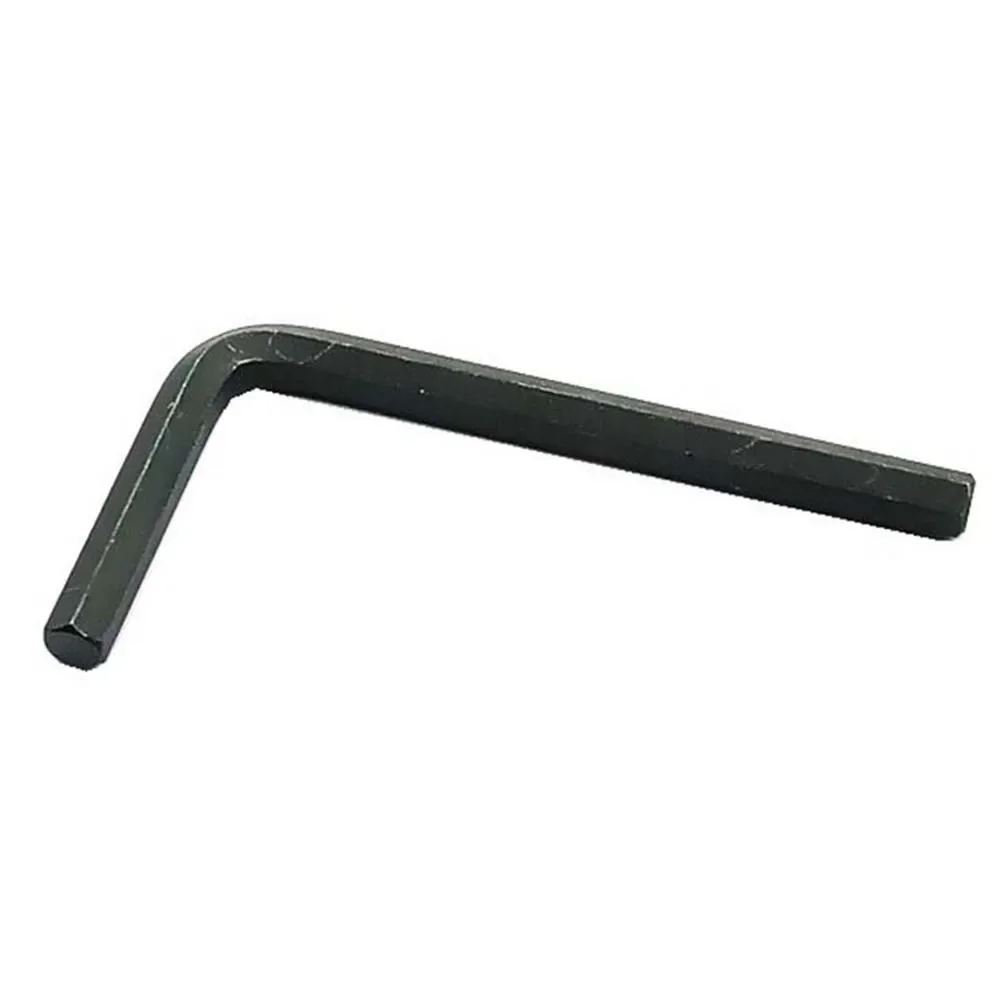 Blade Maintenance Circular Saw Hex Key 98000-11 Wrench Metal Hex Key Tool Saw Blade As Picture Compact Accessory