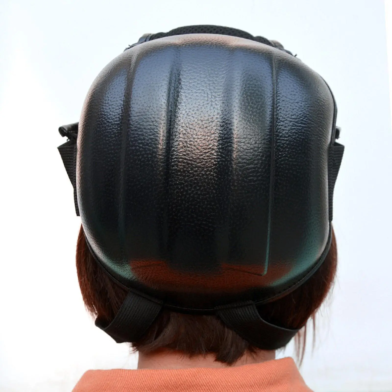 

Boxing Headgear Lightweight Adults Men Women Portable Kickboxing Head Gear for Karate Wrestling Martial Arts Muay Thai Sparring