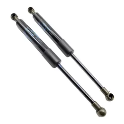 2 stücke Auto Heckklappen luke Kofferraum lift unterstützt für Mercedes Benz S211 E320 E350 E500 E240 E270 E63 E55 Wagen 2004-2007 35 cm