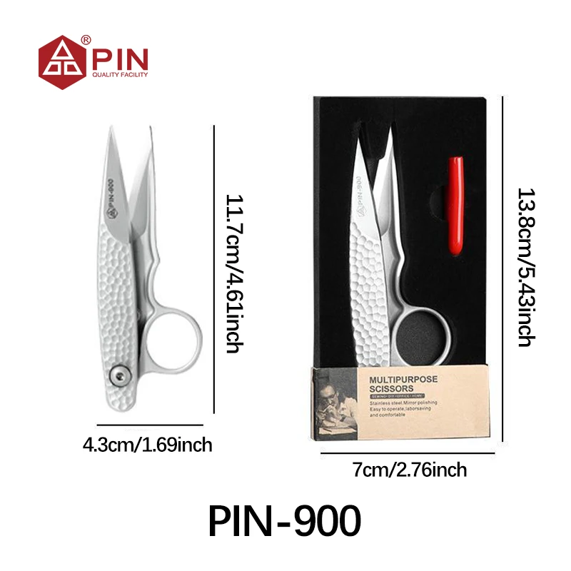 Thumbnail 2 - #4 Highest Rated Yarn Cutters to Buy in 2026