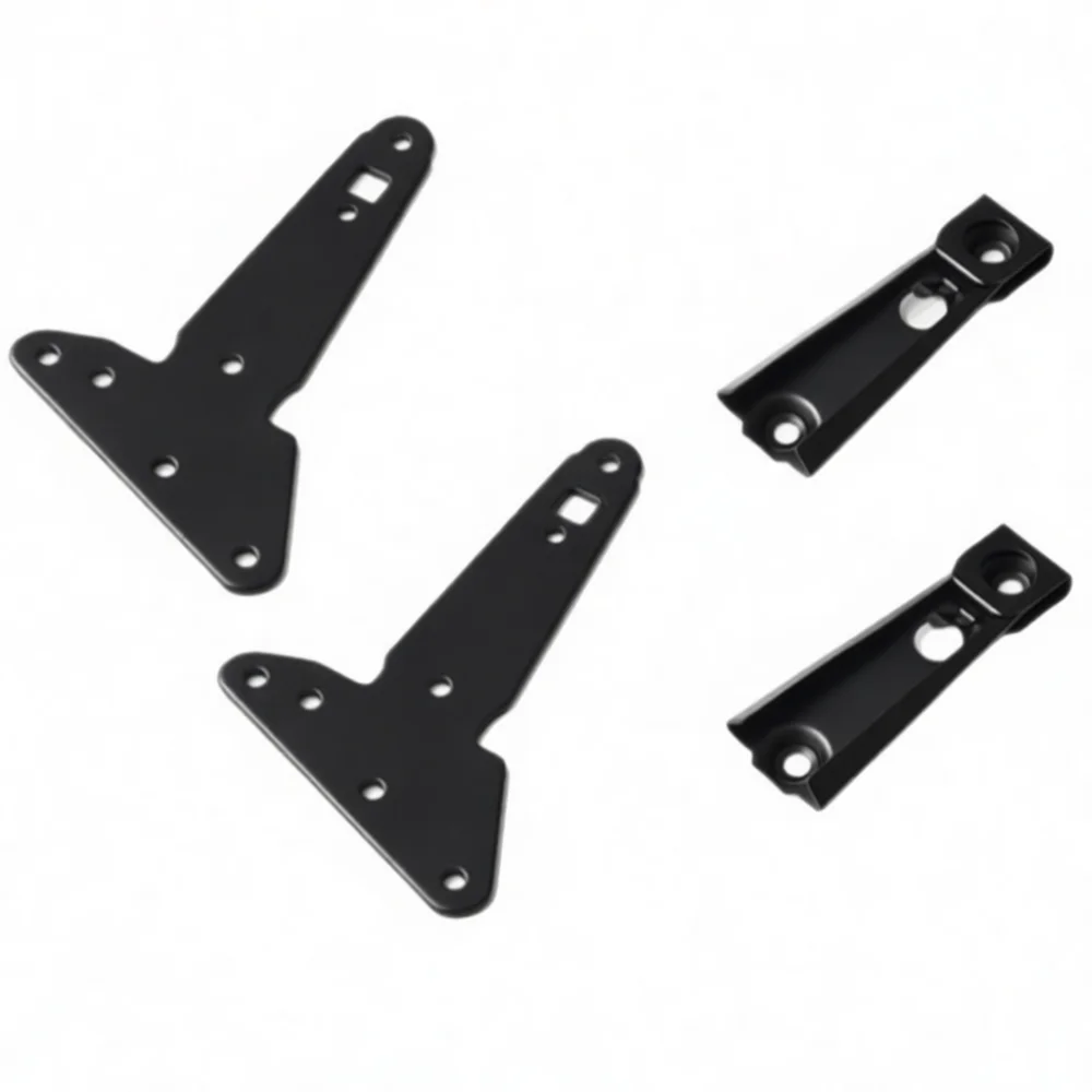Furniture Interlocking Hardware - Okucia do mebli, łączniki do sof,