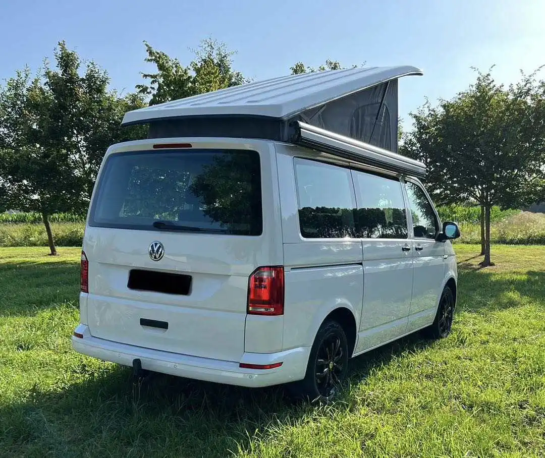 Roof Lifting Mechanism For Vw Volkswagen Campervan Electric Lifting System Caravan Parts