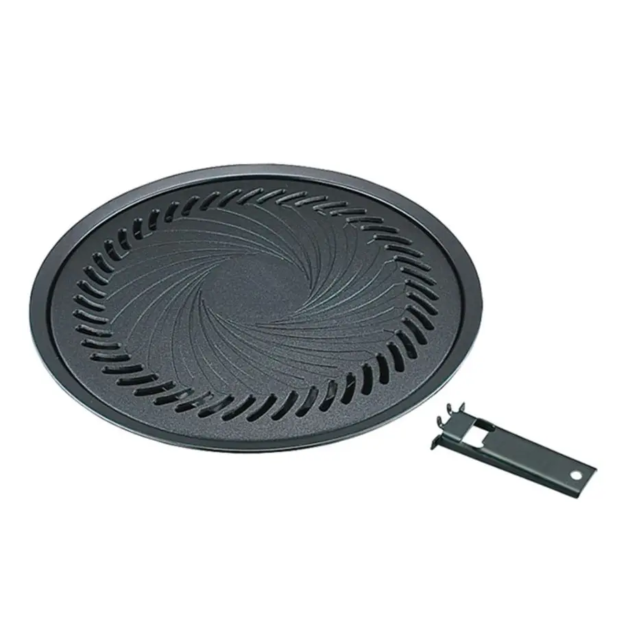 

BBQ Grill Plate Large