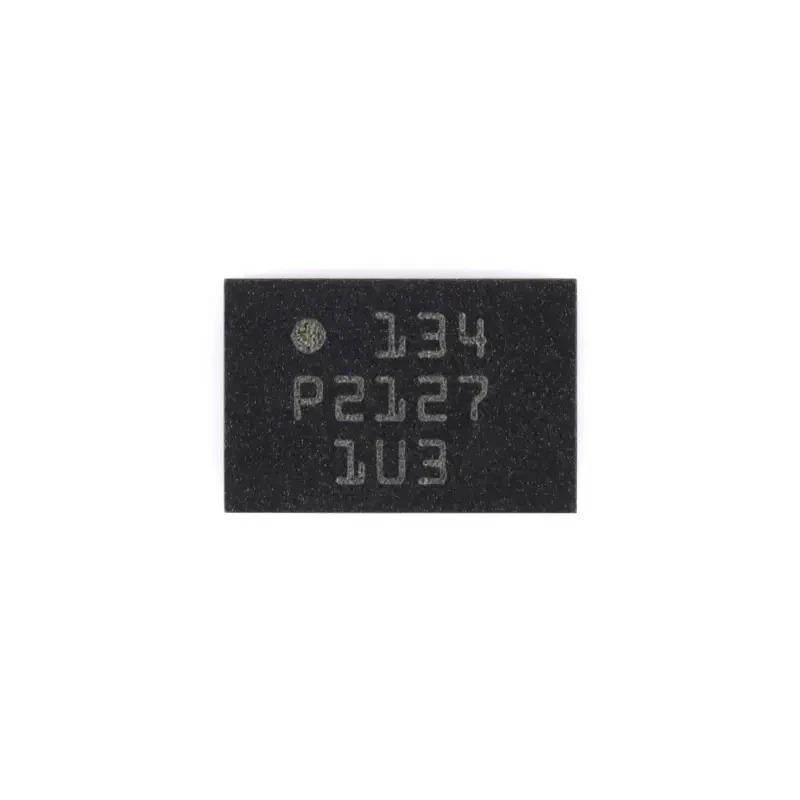 Original Genuine BMI055 LGA-16 Small Multifunction 6DoF Sensor