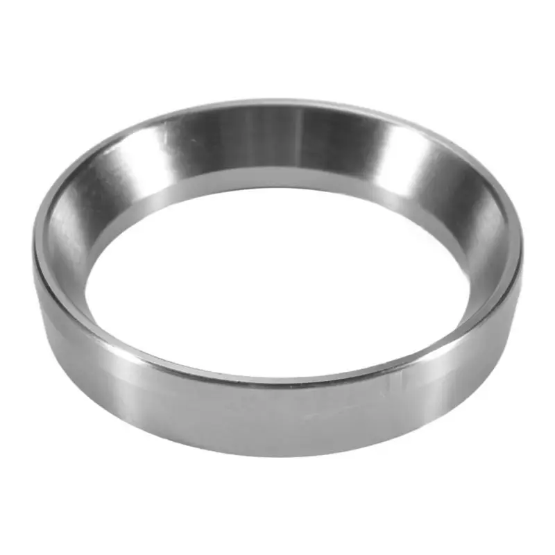 A27F-51Mm Espresso Dosing Funnel, Stainless Steel Coffee Dosing Ring Compatible With All 51Mm Espresso Portafilter