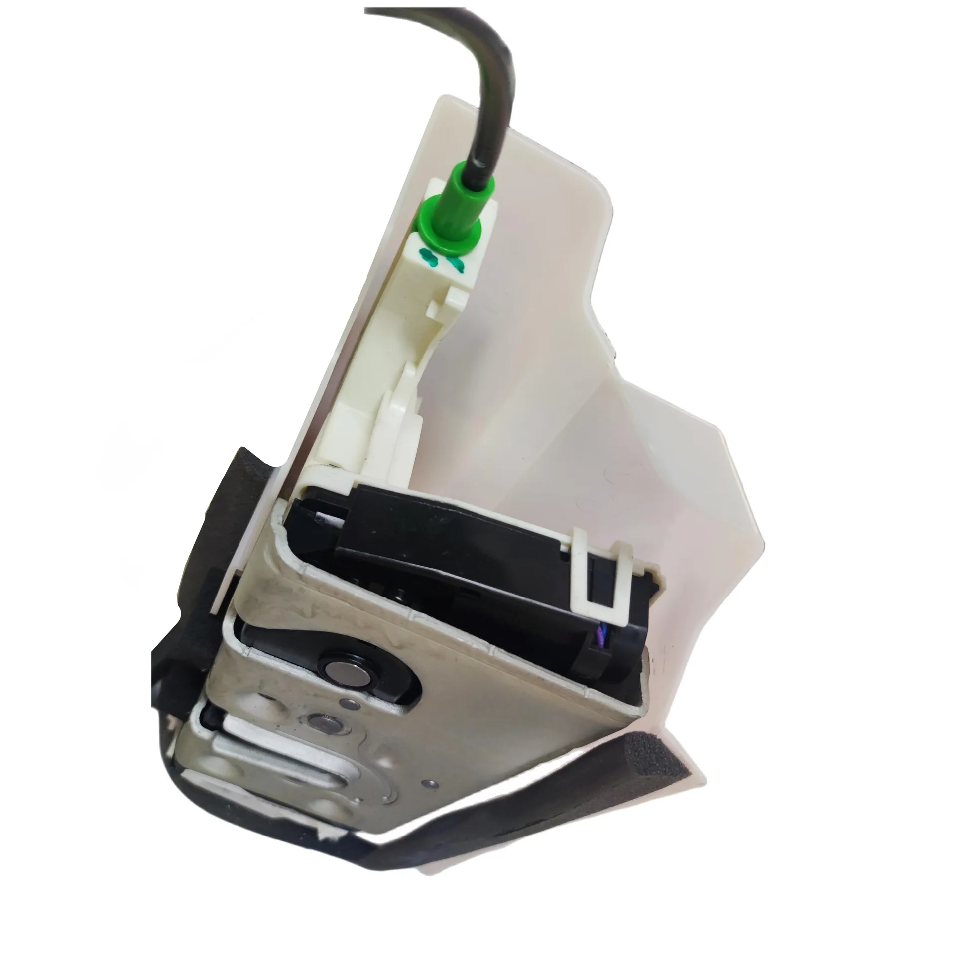 

Automotive Parts Front and Rear Door Central Locking System