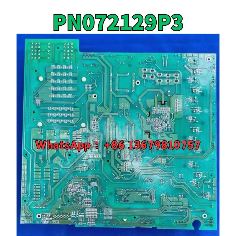 Used Circuit board PN072129P3 test OK Fast Shipping