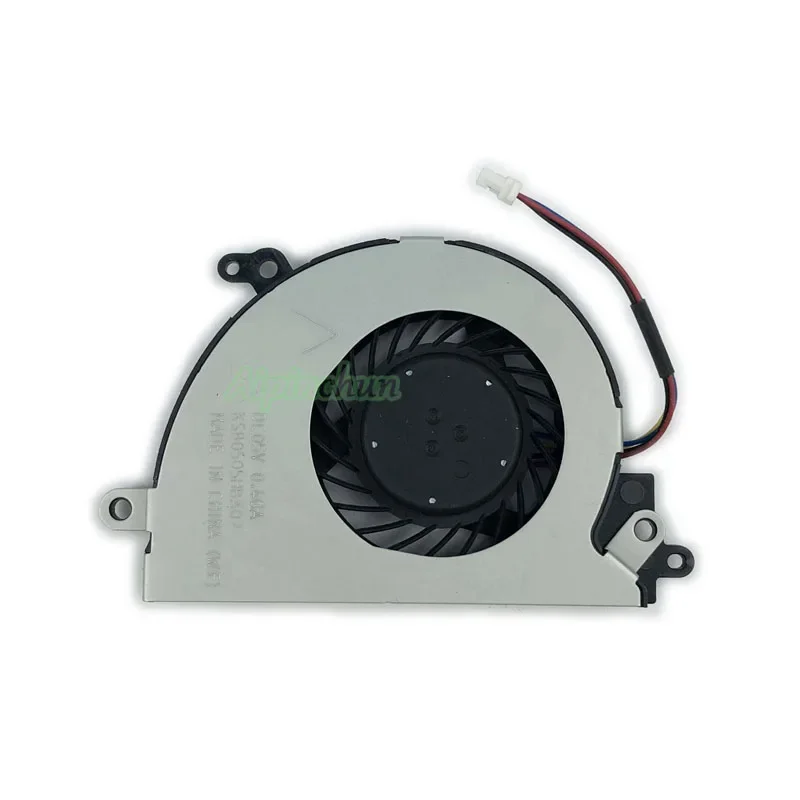 Laptop CPU Cooling Fan For ASUS X453 X453M X503M X503 X403M X553MA F553M Cooler KSB0505HBA02 MF60070V1-C320-S9A 5V