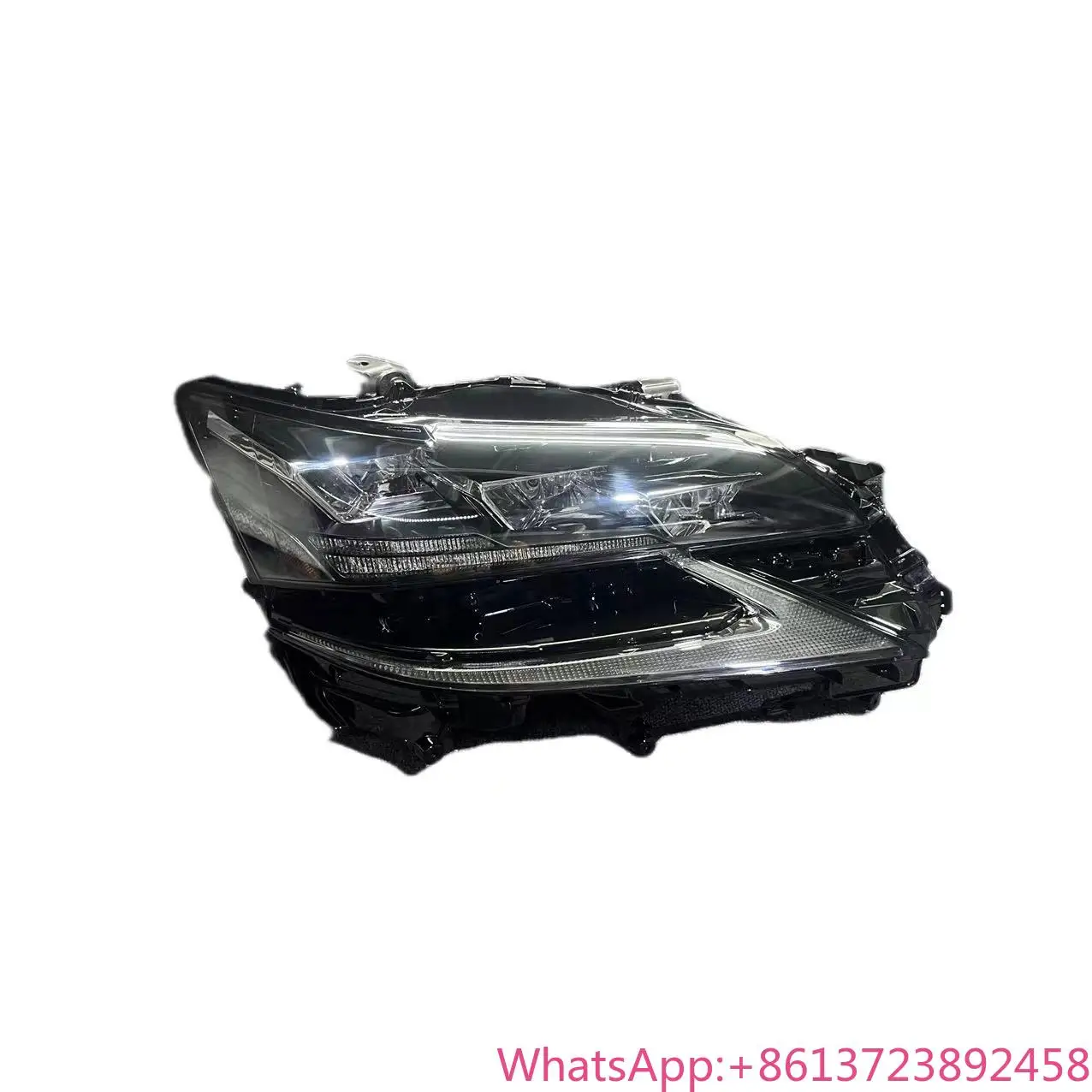 

Для светодиодных фар Lexus GS, низкая цена, хорошее качество