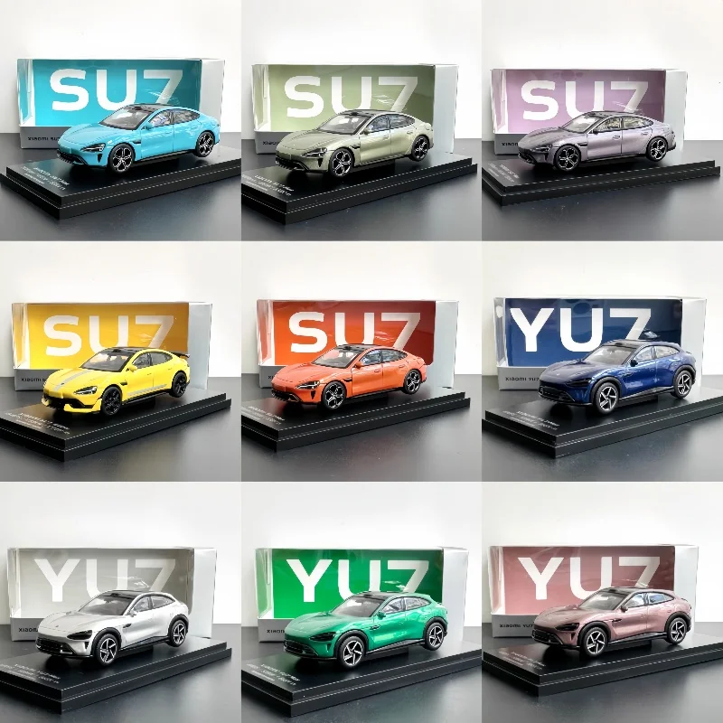 Scopri il Mondo di Modimio: Modelli Auto 1:64 di Alta Qualità per Collezionisti e Appassionati