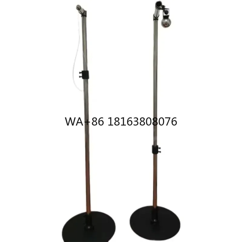 JGJ144-A5 External Wall Insulation Impact Resistance Tester,Thermal Insulation and Impact Resistance test Apparatus
