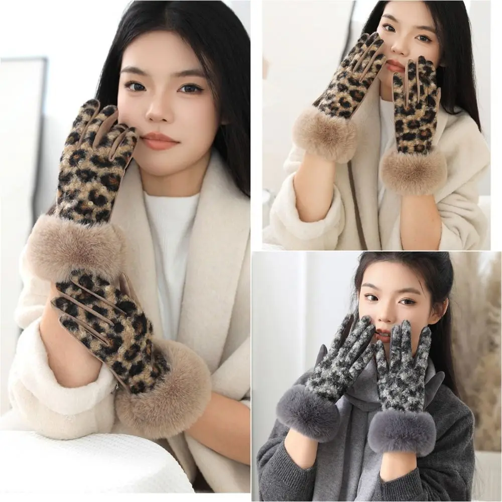 luvas-femininas-de-inverno-com-estampa-de-leopardo-em-la-sintetica-quentes-e-peludas-com-punho-acolchoado-e-compativeis-com-tela-sensivel-ao-toque