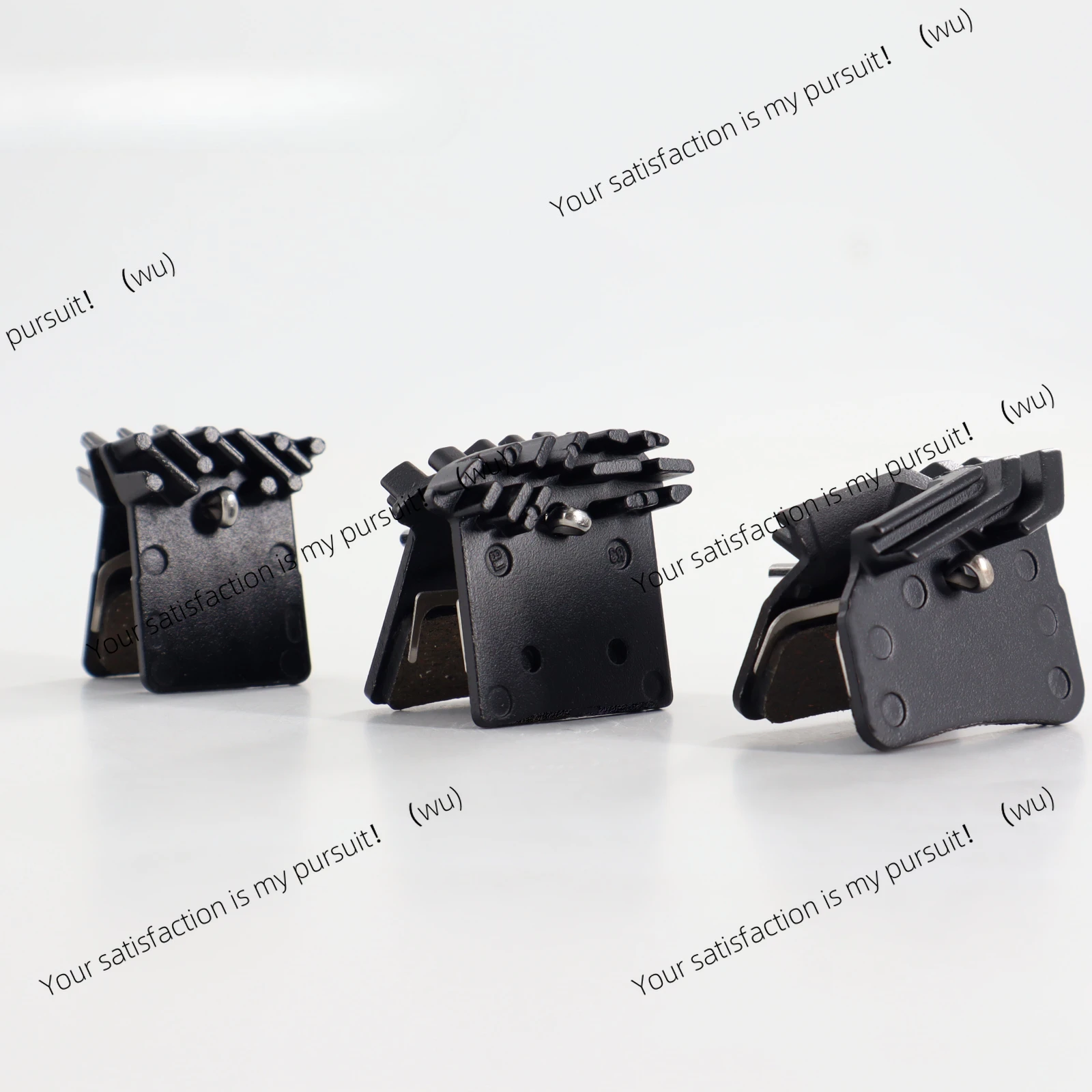 Ceramic Brake Pads for Shimano MTB Compatible Bicycle Accessories for Mountain and Road Bicycles Hydraulic Disc Brakes