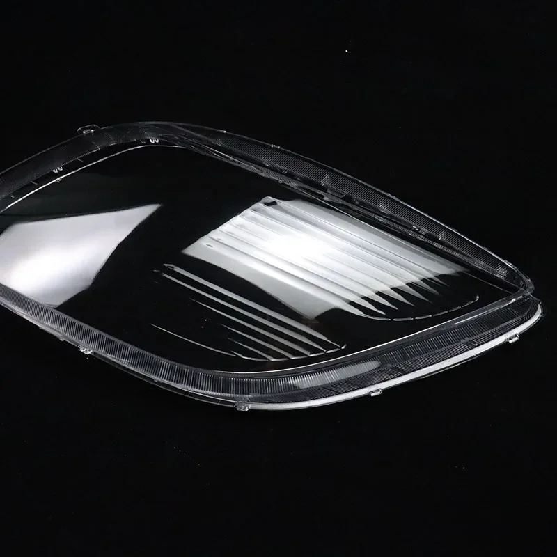 For Toyota Yaris headlight cover 08 09 10 11 Yaris front large lampshade transparent lampshade headlight shell