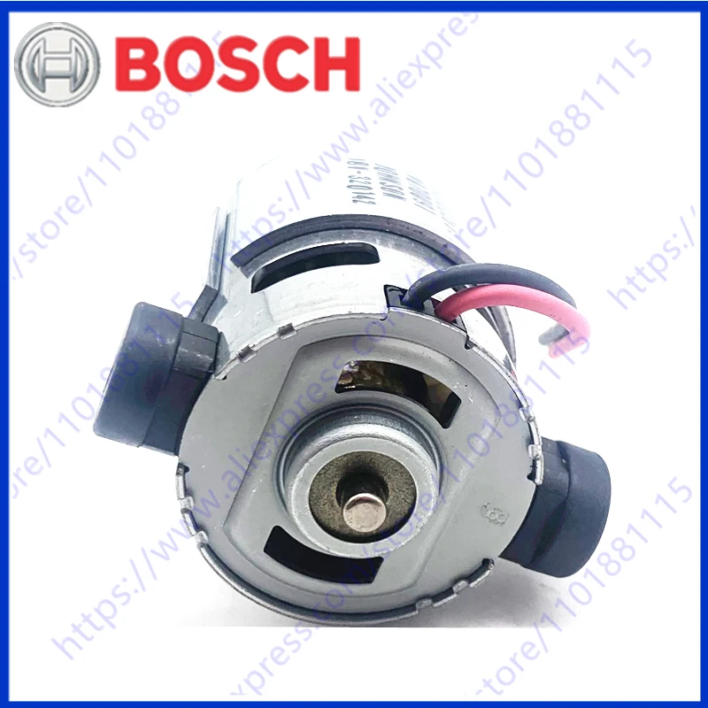 DC motor 18V 160702266N FOR BOSCH GSB180-LI GSB18-21 GSB18V-21 GSB18V-21Set(TT) GSR180-LI GSR18V-190 GSR18V-21 GSR18V-21Set(TT)
