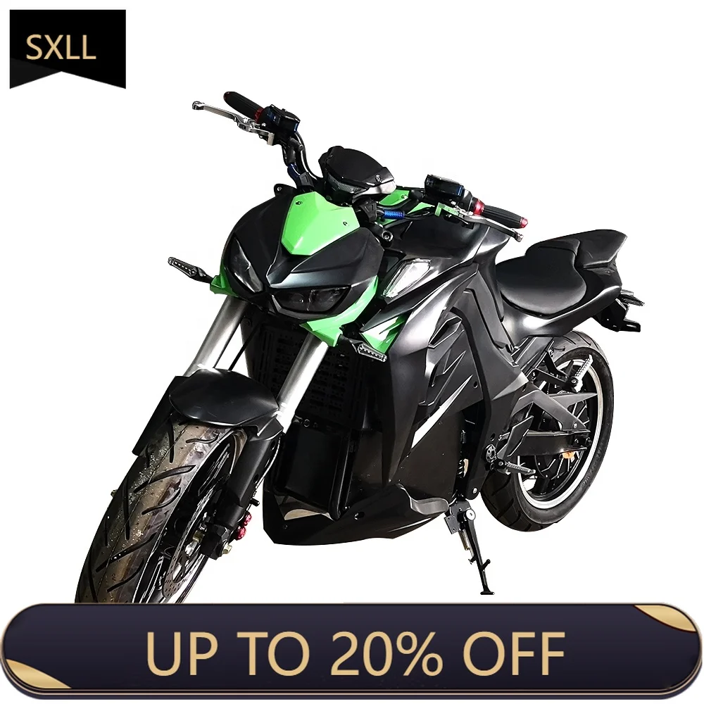 

SXLL Electric New Chinese Adult Motorcycle Maximum Racing Original Equipment Manufacturer Motor Acid Mark Accessories Power Bat