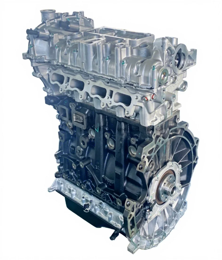 4G15 JX4G15 Engine Assembly EKS1-6006-BA EKS16006BA Engine Long Block Motor For Ford Ecoboost 1.5T