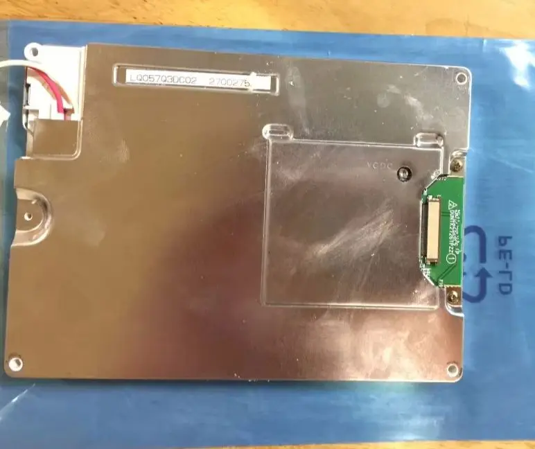 LCD screen LQ057Q3DC02 For industry medical equipment screen display