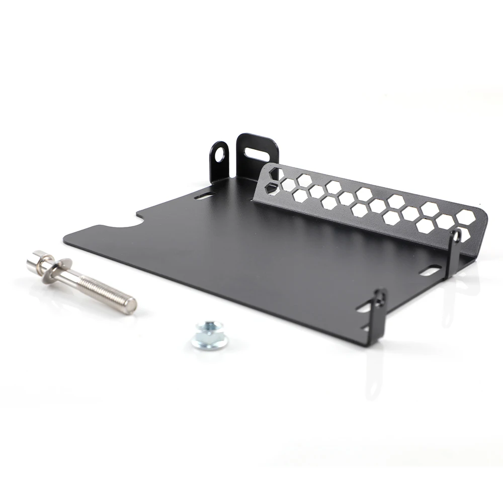 PER ZONTES 368G 368E 368K 368 GEF Motore Del Motociclo Protezione Inferiore Telaio Coperchio di Protezione Retrofit Guida Inferiore copertura