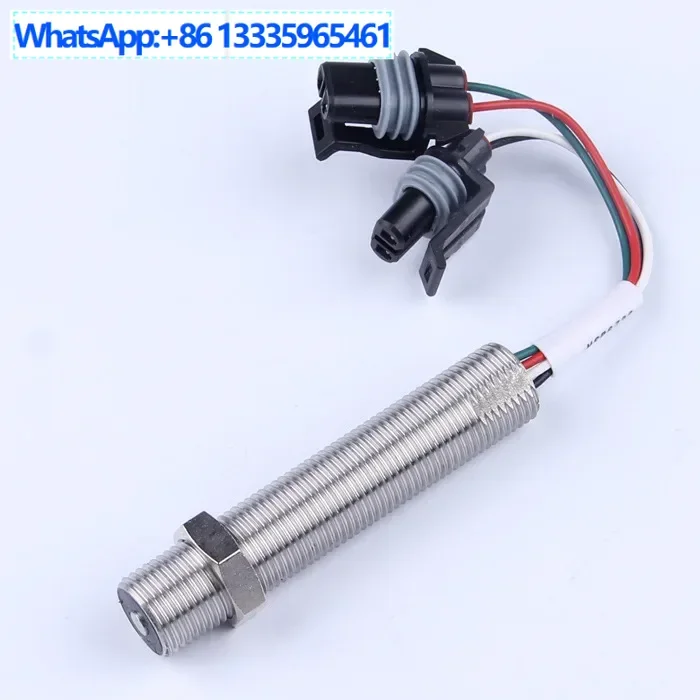 

Speed sensor MSP6732C variable magnetoresistive inductive sensor