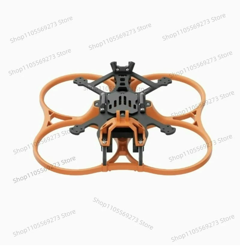 Compatible With GEPRC GEP-CL30 V3 O4 Pro 3 Inch Carbon Fiber FPV Drone Accessories RC Quadcopter Parts
