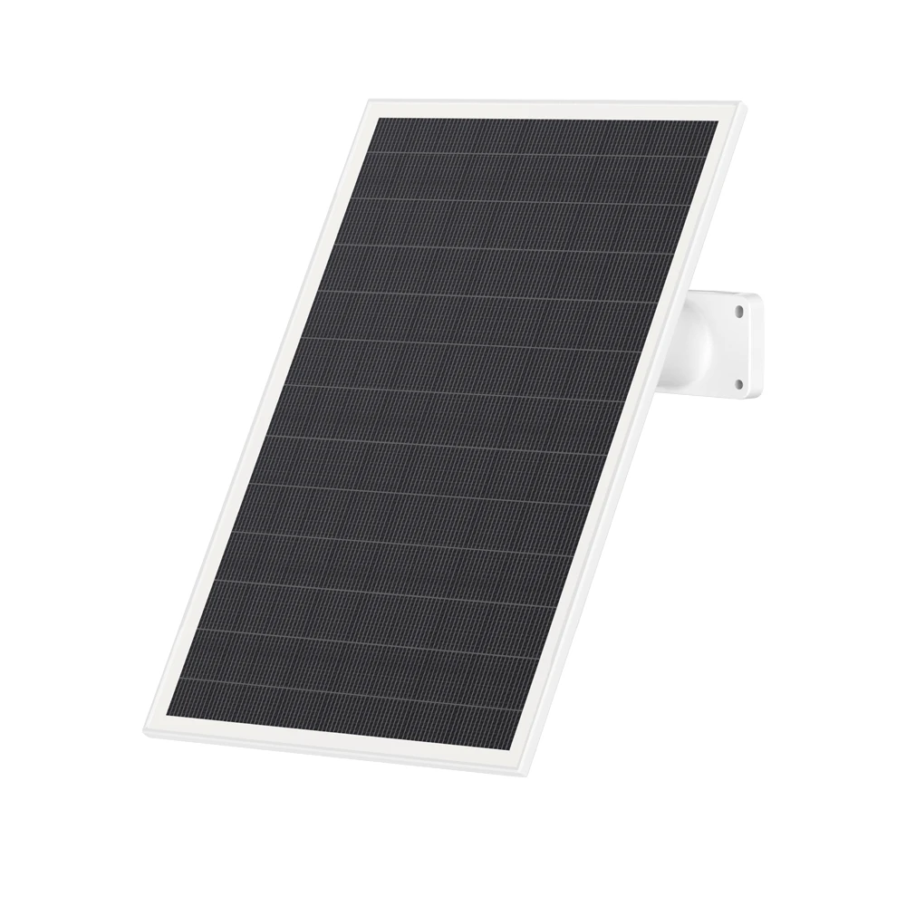 

IMOU FSP15 8W IP65 TYPE-C Solar Panel for Cell PT/ Cell PT Lite/Cell 3C /Rechargeable Camera Wi-Fi Outdoor Surveillance Camera