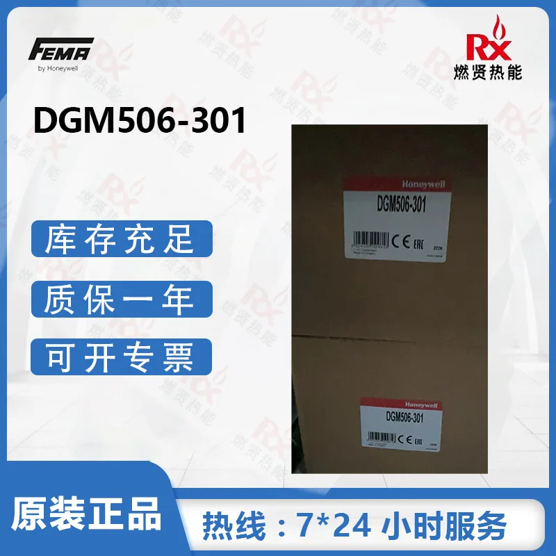 

FEMA 2025, подпидельный Honeywell, США, реле давления DGM506-301 spot 2