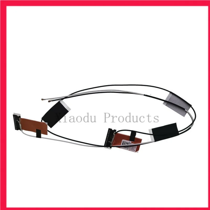 07V730 FOR DELL Latitude 5400 5401 5405 Antenna Wireless WIFI Signal Cable