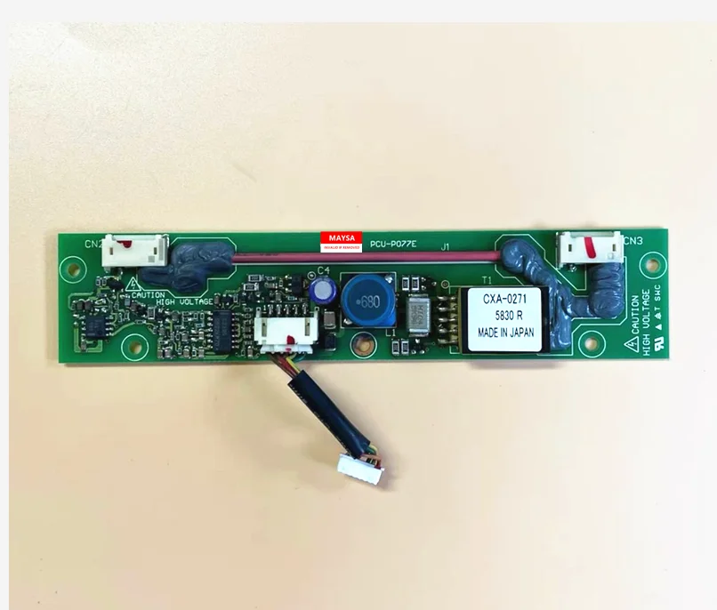 

Original industrial display LCD screen accessories CXA-0271